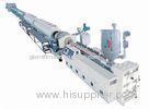 Single Screw Plastic Extruder