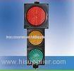 China IP65 Traffic Sign Light Manufacturer LED Traffic Signal