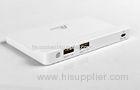 Ipad Mini Fast Charging Power Bank USB Portable External Battery Pack