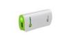 Fast Charging 5200mAh Cell Phone Portable Power Bank With Flashlight