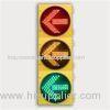 Low power consumption 300 Led Traffic Signals China Suppliers