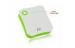 Lithium Ion Portable Samsung Galaxy S2 S3 S4 Note 3 Power Bank Green