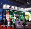 Programmable Full Color P16 1R1G1B 16Bit LED Advertising Displays For Outdoor Public Area
