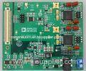 Consumer electronic solar air conditioner PCB printed circuit boards assembly FR-4 base