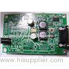 Custom Multi-layer 4-Layer HDI Printed Circuit pcb board assembly with 1oz Copper