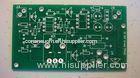 Through hole 6-Layer 1.6mm Thickness FR-4 pcb printed circuit board assembly services