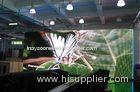 Beautiful Electronic Full Color Outdoor Digital Video Led Displays Screen For Stadiums