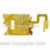 High rigid fpc flex pcb single sided printed circuit boards 1.6mm Thickness