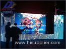 Indoor P6.4mm Die-cast Aluminum Cabinet Digital Video LED Advertising Displays
