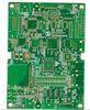 OEM Pcb components assembly HASL FR4 Rigid Flex Pcb Printed Circuit Board 1.6mm 1OZ 35um