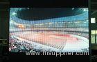 OEM Full Color P6 60HZ Waterproof Indoor Stadium Led Advertising Display Screen