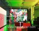 High Resolution PH6mm 3528 Pixel Custom Indoor Led Display Screen with Color Contrast 204