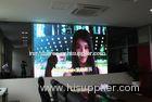 High Brightness Full Color Custom P6 1/8 Scan Led Display Screens Indoor For Commercial