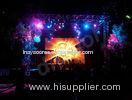 High Density P4.74mm Indoor Led Display Screen For Stage Show