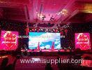 High Brightness Vivid Display Effect P6.4mm Indoor LED Rental Display For Stage Show