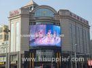 High Resolution P16 1R1G1B Led Displays Screen Outdoor with Pixel Density (dot/m2) 3906