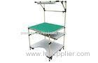 Modern Professional Industrial Flexible Heavy Duty Workbenches For Packing Table