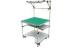 Modern Professional Industrial Flexible Heavy Duty Workbenches For Packing Table