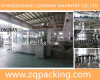 Mineral water Filling Machine With Rinser Filler Capper 3-in-1 Unit