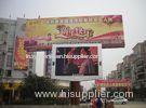 High Brightness P16 1R1G1B SMD Outdoor Led Display Screen for Public Square