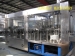 Carbonated drink production line /gas water making filling bottle machine
