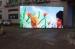 High Resolution P10 Outdoor Led Display Screen