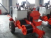 Cable Installation Equipment Hydraulic Pulling Winch