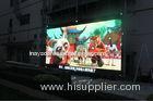 1R1G1B P10mm Outdoor LED Display Screen DI-WAA6 DIP For Sports Stadiums