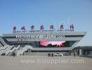Advertising Billboard Outdoor LED Display Screen P12mm DIP346 Screens