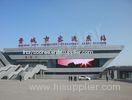 Advertising Billboard Outdoor LED Display Screen P12mm DIP346 Screens