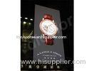 SMD3535 P10.66mm Outdoor LED Display Screen 5500nit For Information Publish