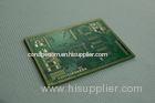 Custom Multilayer High TG Fr4 PCB Board with TG 170 for Industrial Controller 1 - 28 Layer