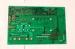 7 Layer 4OZ ~ 6OZ FR4 / Aluminum Immersion Gold Multilayer Green Heavy Copper PCB