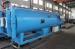 20-1600mm PE Pipe Extrusion Machine Plastic Extruders With Vacuum Tank