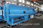 20-1600mm PE Pipe Extrusion Machine Plastic Extruders With Vacuum Tank