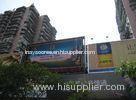 Waterproof PH10mm 1 / 4 Scan 1R1G1B 10000 dot/m2 Outdoor Electronic LED Display Boards
