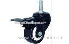 3 Inch / 4 Inch Swivel Caster Wheels