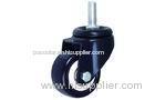 PVC / PP Swivel Caster Wheels