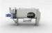 Cubic Ribbon Horizontal Plastic Mixer Machine For PET / PE / PP Plastic Waste