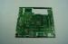 26 Layer 0.5 - 6oz Controlled Impedance PCB Printed Circuit Board with Green Solder Mask