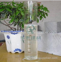 composite foaming agent is a strong physical foaming agent.