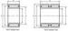 needle bearing rollers miniature needle bearing needle bearing cross reference