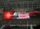 High Gray Scale Indoor Led Display