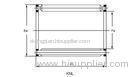 Long Cylindrical Roller and Cage Assemblies Needle Roller Bearings