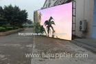 High Resolution IP45 Outdoor Led Display Screen