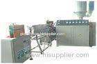 PVC / PE / ABS Plastic Film Coating Production Line / Making Machinery For Decoration