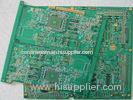 TACONIC HDI Multi Layer PCB Impedance Control And Buried Via 0.25mm Hole Size