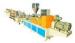 PVC Plastic Roofing Tiles Extrusion Line