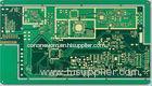Customized HDI Industry 8 Layer PCB Board Layout Double Sided CopperClad
