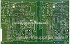 CEM-1 HDI FR4 Multi Layer PCBHASL ( lead - free ) Surface 1.0oz Copper ROHS